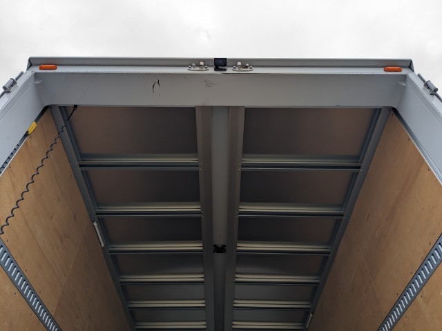 Hino ranger Middle Wing body 2KG-FD2ABG(101980) 15枚目