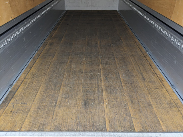 Hino ranger Middle Wing body 2KG-FD2ABG(101980) 16枚目