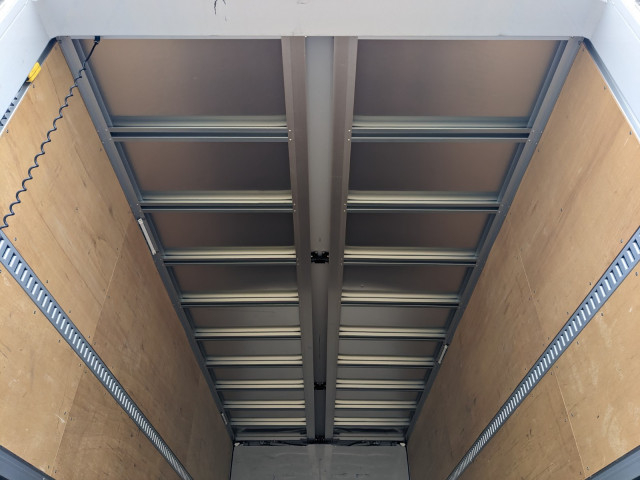 Hino ranger Middle Wing body 2KG-FD2ABG(101980) 17枚目