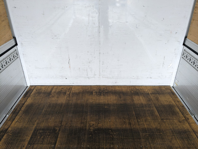 Hino ranger Middle Wing body 2KG-FD2ABG(101980) 18枚目