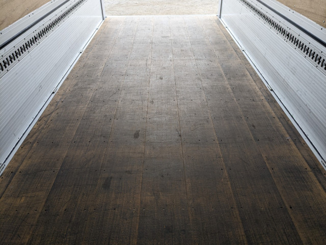 Hino ranger Middle Wing body 2KG-FD2ABG(101980) 21枚目