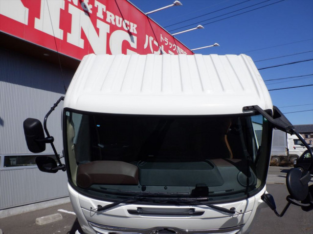 Hino ranger 6studs large Arm roll trucks 2PG-FJ2ACA(101981) 7枚目