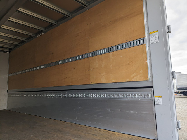 Hino ranger Middle Wing body 2KG-FD2ABG(101980) 22枚目