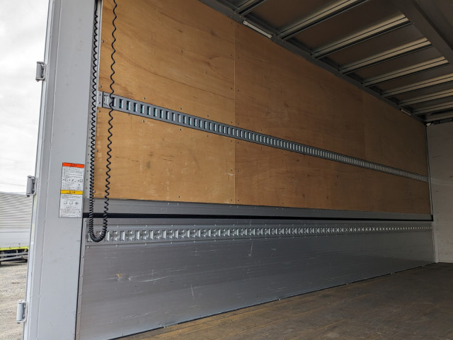 Hino ranger Middle Wing body 2KG-FD2ABG(101980) 23枚目