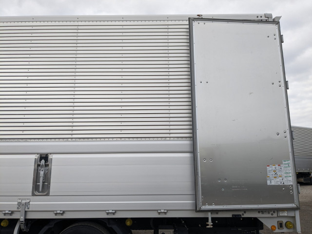 Hino ranger Middle Wing body 2KG-FD2ABG(101980) 24枚目