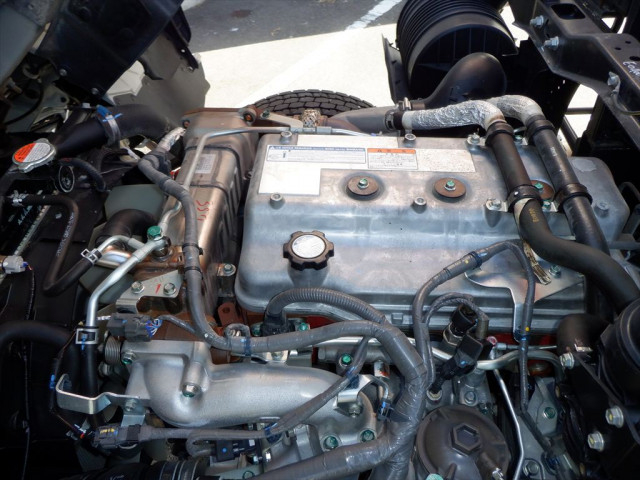 Hino ranger 6studs large Arm roll trucks 2PG-FJ2ACA(101981) 10枚目