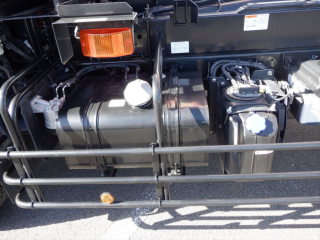 Hino ranger 6studs large Arm roll trucks 2PG-FJ2ACA(101981) 11枚目