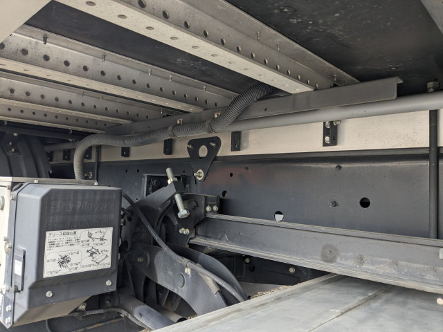 Hino ranger Middle Wing body 2KG-FD2ABG(101980) 26枚目