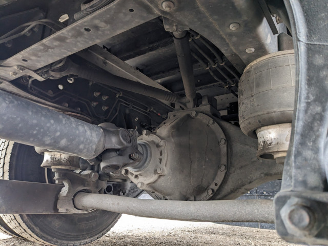 Hino ranger Middle Wing body 2KG-FD2ABG(101980) 27枚目