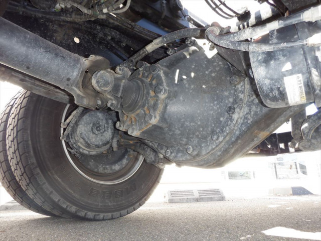 Hino ranger 6studs large Arm roll trucks 2PG-FJ2ACA(101981) 13枚目