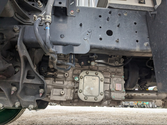 Hino ranger Middle Wing body 2KG-FD2ABG(101980) 28枚目