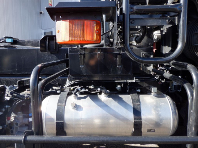 Hino ranger 6studs large Arm roll trucks 2PG-FJ2ACA(101981) 14枚目