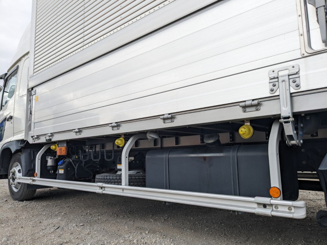 Hino ranger Middle Wing body 2KG-FD2ABG(101980) 29枚目