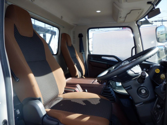 Hino ranger 6studs large Arm roll trucks 2PG-FJ2ACA(101981) 15枚目