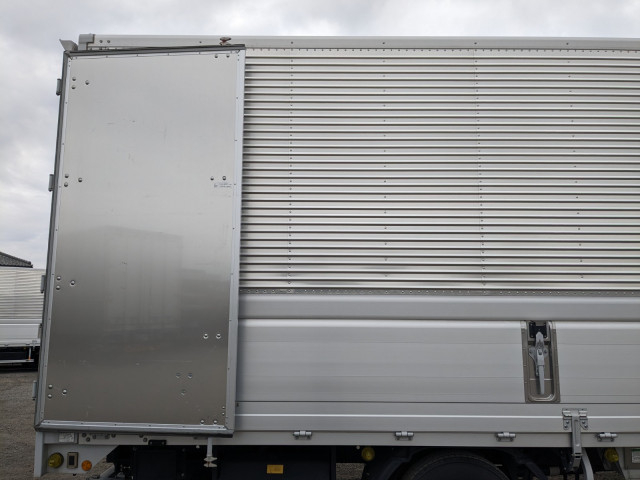 Hino ranger Middle Wing body 2KG-FD2ABG(101980) 31枚目