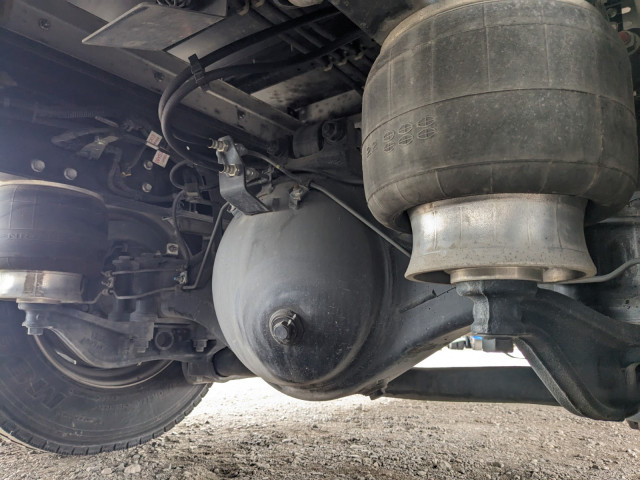 Hino ranger Middle Wing body 2KG-FD2ABG(101980) 33枚目