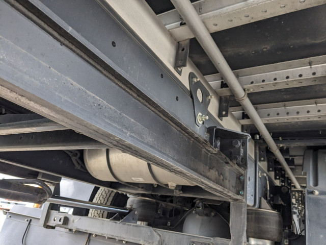 Hino ranger Middle Wing body 2KG-FD2ABG(101980) 34枚目