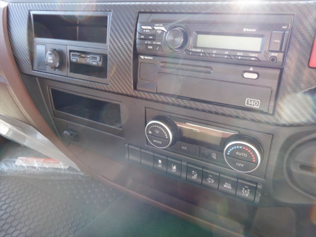 Hino ranger 6studs large Arm roll trucks 2PG-FJ2ACA(101981) 20枚目