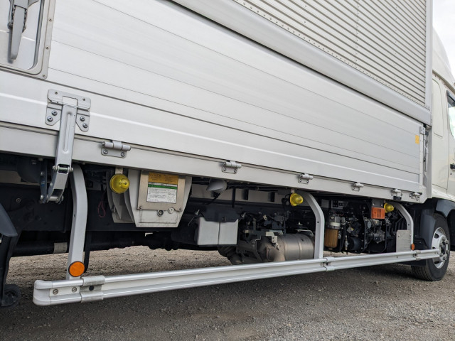 Hino ranger Middle Wing body 2KG-FD2ABG(101980) 35枚目