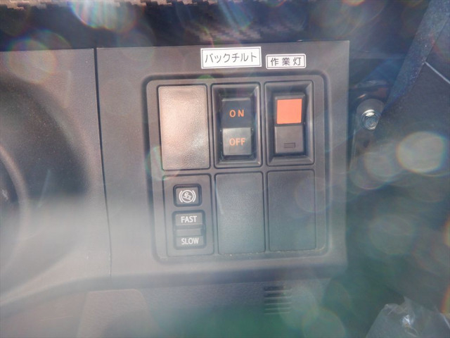 Hino ranger 6studs large Arm roll trucks 2PG-FJ2ACA(101981) 21枚目