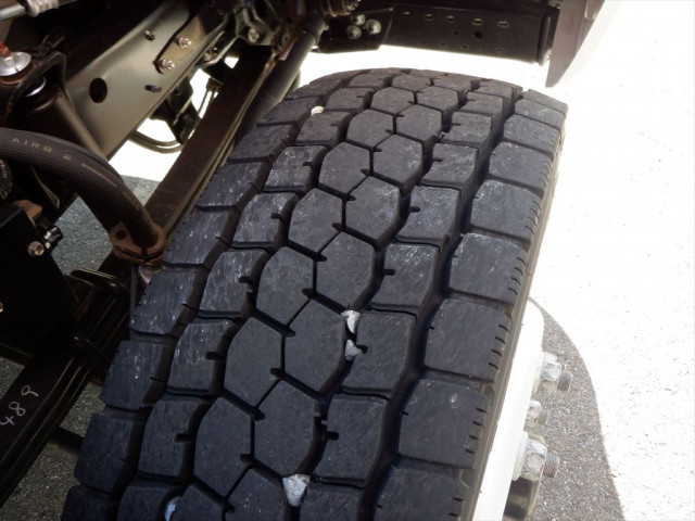 Hino ranger 6studs large Arm roll trucks 2PG-FJ2ACA(101981) 23枚目