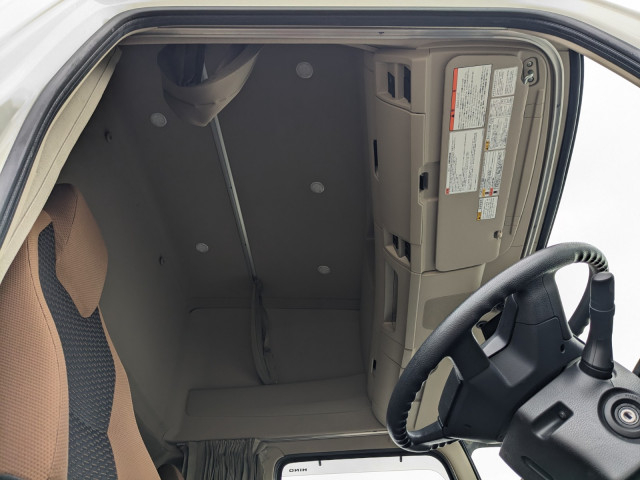 Hino ranger Middle Wing body 2KG-FD2ABG(101980) 39枚目