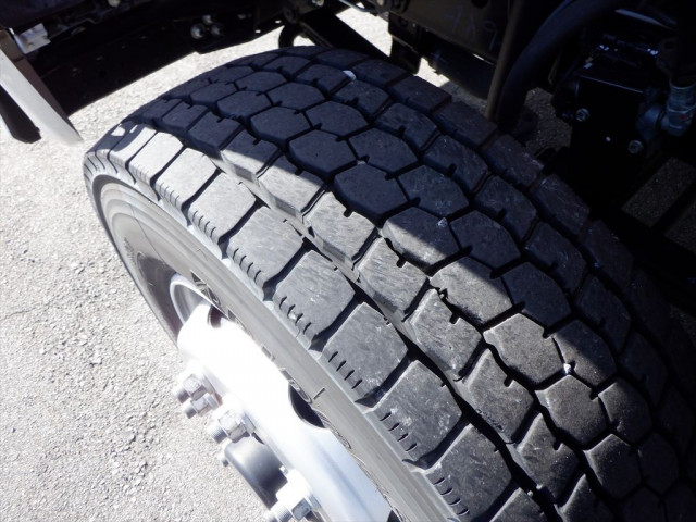 Hino ranger 6studs large Arm roll trucks 2PG-FJ2ACA(101981) 24枚目