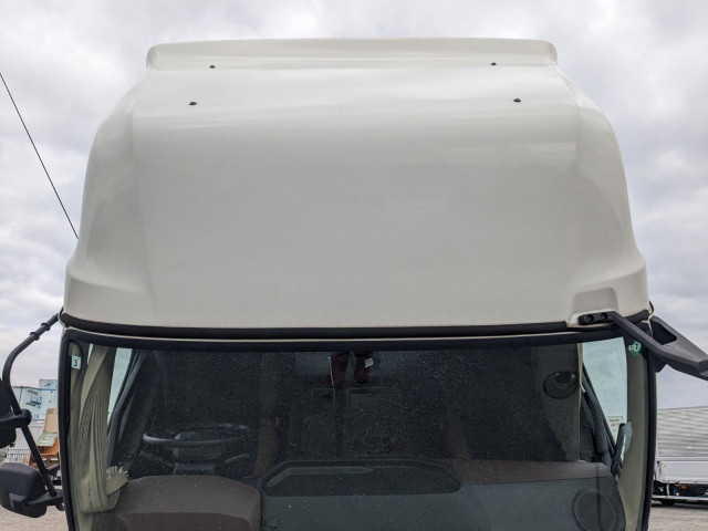 Hino ranger Middle Wing body 2KG-FD2ABG(101980) 46枚目