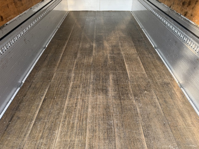 Hino ranger Middle Wing body 2PG-FD2ABA(101982) 12枚目