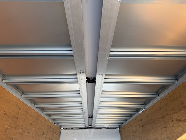 Hino ranger Middle Wing body 2PG-FD2ABA(101982) 13枚目