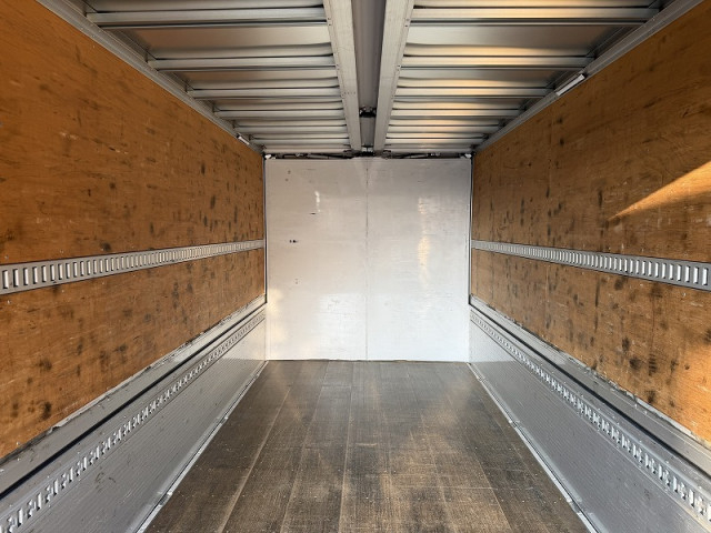 Hino ranger Middle Wing body 2PG-FD2ABA(101982) 14枚目