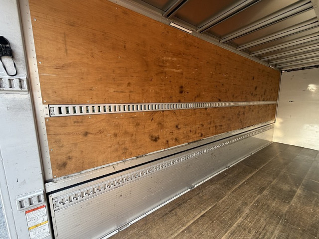 Hino ranger Middle Wing body 2PG-FD2ABA(101982) 15枚目