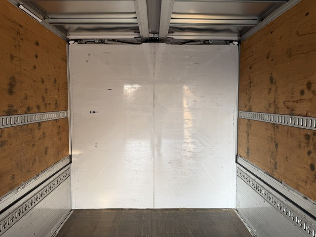 Hino ranger Middle Wing body 2PG-FD2ABA(101982) 16枚目