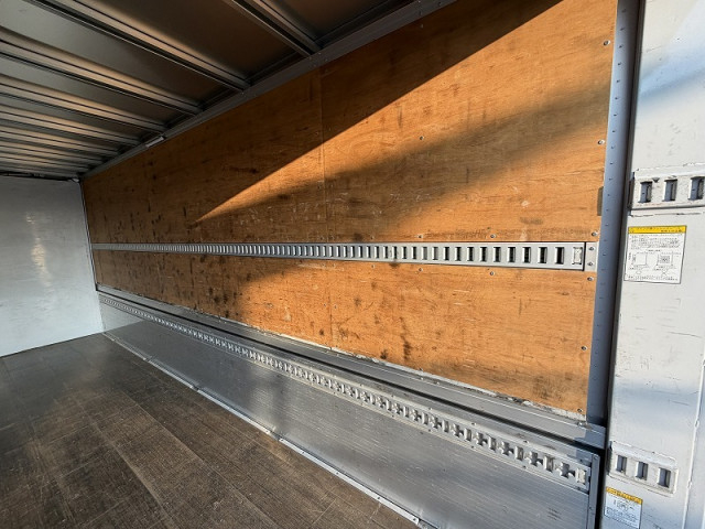 Hino ranger Middle Wing body 2PG-FD2ABA(101982) 17枚目