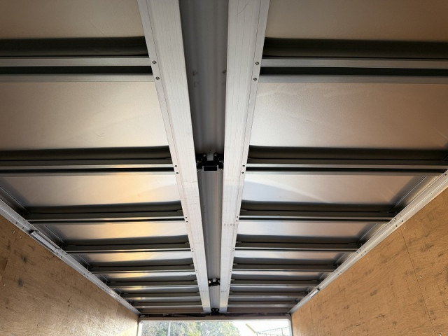 Hino ranger Middle Wing body 2PG-FD2ABA(101982) 18枚目