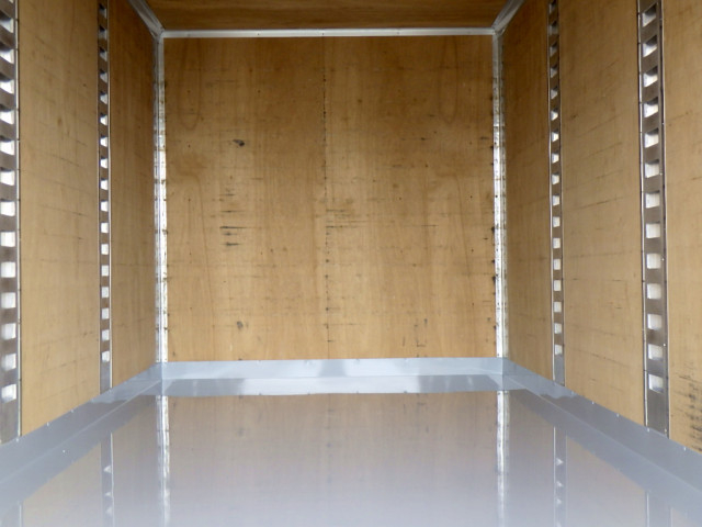 Isuzu elf Small Box body 2RG-NPR88AN(101983) 11枚目