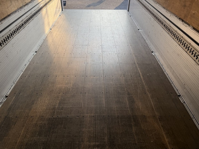 Hino ranger Middle Wing body 2PG-FD2ABA(101982) 19枚目