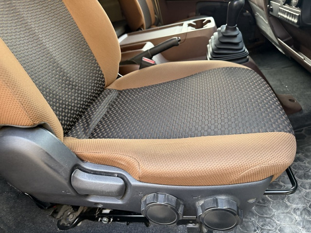 Hino ranger Middle Wing body 2PG-FD2ABA(101982) 23枚目