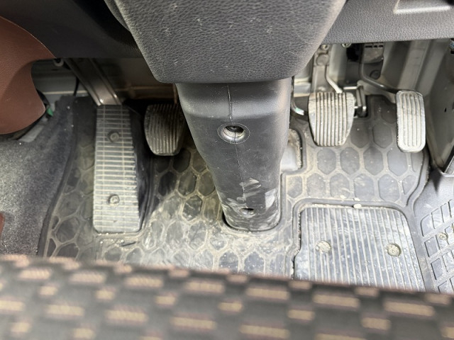 Hino ranger Middle Wing body 2PG-FD2ABA(101982) 24枚目