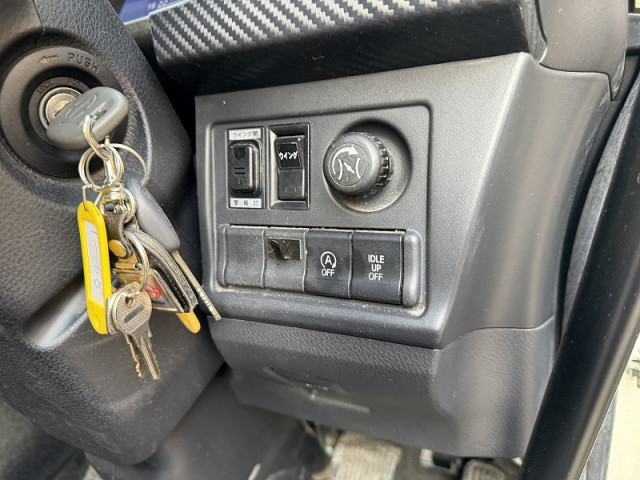 Hino ranger Middle Wing body 2PG-FD2ABA(101982) 25枚目