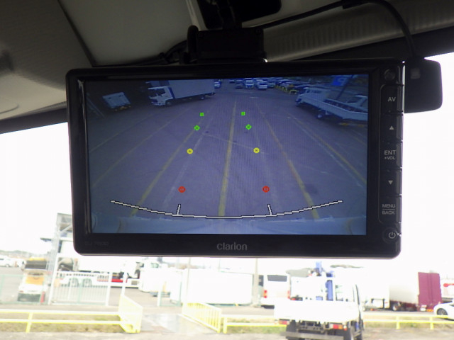 Isuzu elf Small Box body 2RG-NPR88AN(101983) 18枚目