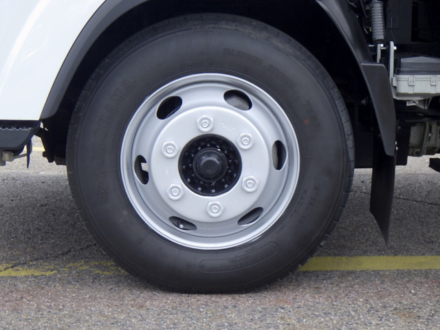 Isuzu elf Small Box body 2RG-NPR88AN(101983) 19枚目