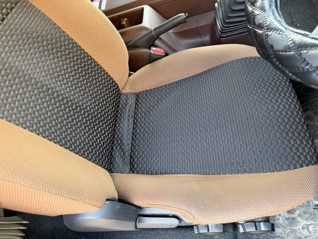 Hino ranger Middle Wing body 2PG-FD2ABA(101982) 27枚目