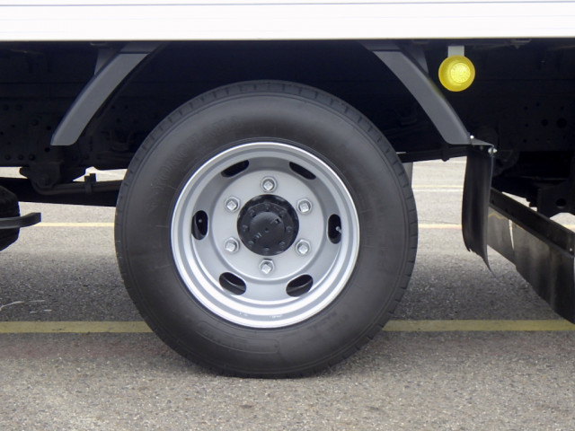 Isuzu elf Small Box body 2RG-NPR88AN(101983) 20枚目