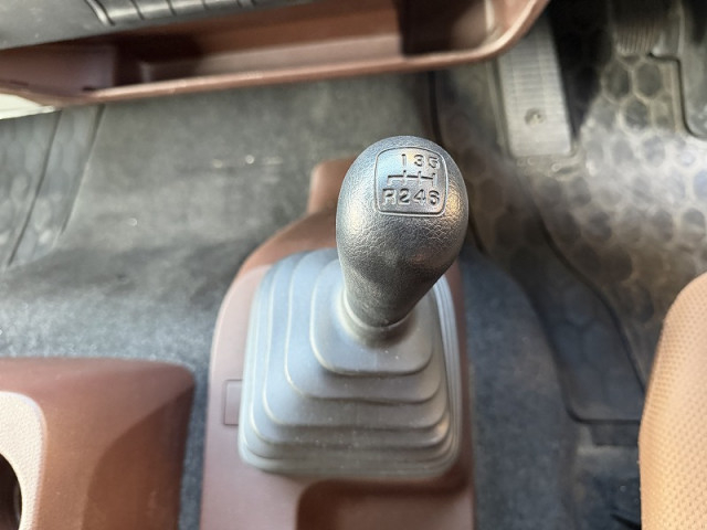 Hino ranger Middle Wing body 2PG-FD2ABA(101982) 28枚目