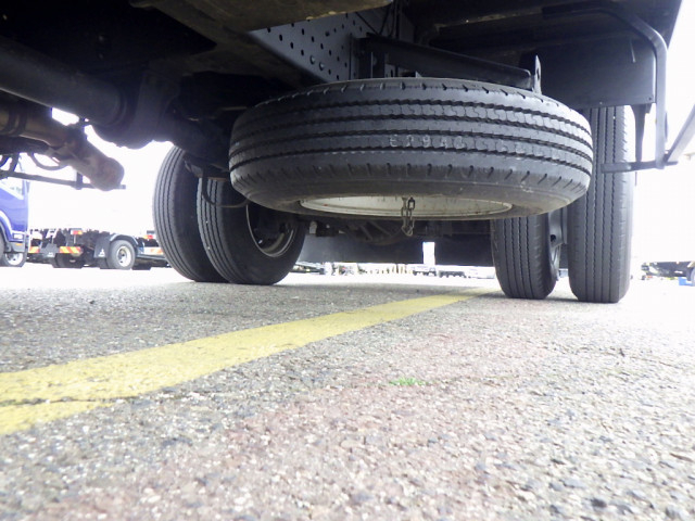 Isuzu elf Small Box body 2RG-NPR88AN(101983) 21枚目