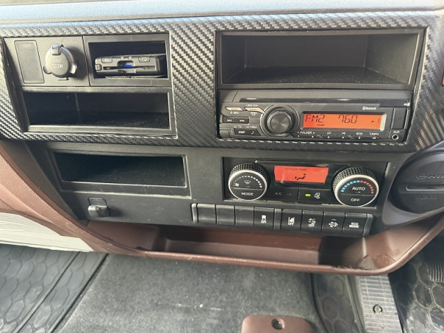 Hino ranger Middle Wing body 2PG-FD2ABA(101982) 29枚目