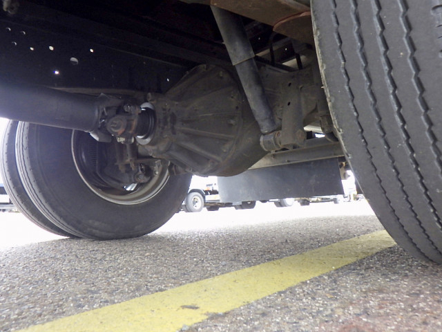 Isuzu elf Small Box body 2RG-NPR88AN(101983) 22枚目