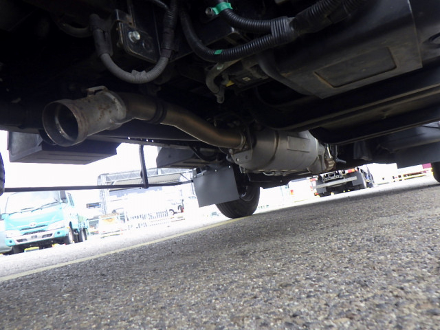 Isuzu elf Small Box body 2RG-NPR88AN(101983) 23枚目