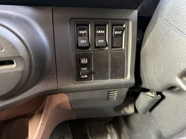 Hino ranger Middle Wing body 2PG-FD2ABA(101982) 31枚目